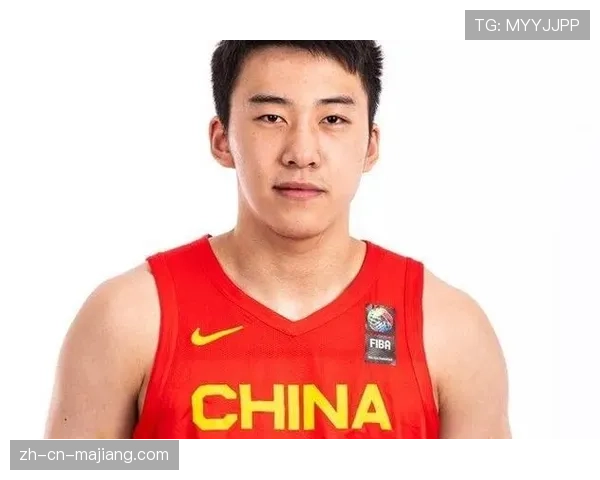 NCAA中国球员表现起伏，长远眼光看待发展