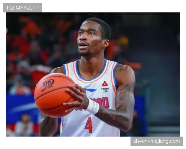 广东队外援表现强势 萨林杰萨姆纳成攻防核心