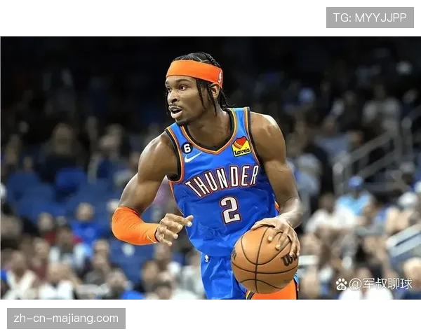 亚历山大蝉联MVP榜首 场均31.8分领跑雷霆西部第一战绩