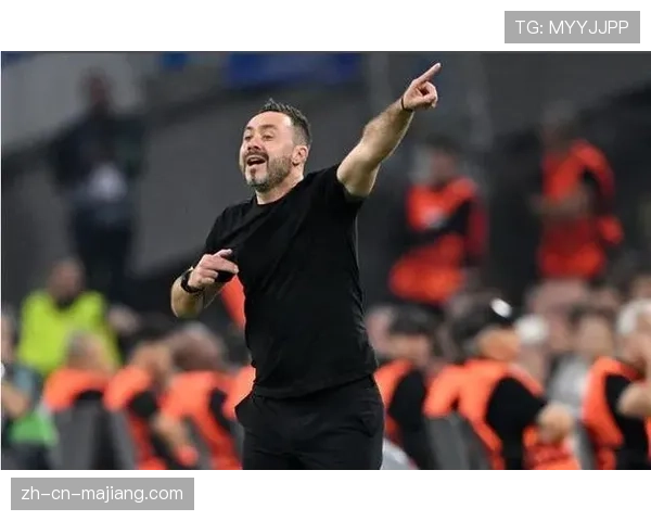 布莱顿三连胜冲欧战区 德泽尔比控球至上门前效率提升